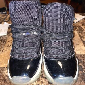 Jordan 11s